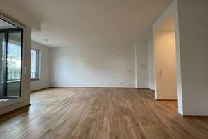 * NEUBAU * 3 Zimmer * Familienfreundlich * TG * Fußbodenheizung * tolle Ausstattung * inkl. EBK * – Pragerstr. 259, 4289 Probstheida, Leipzig – Vorschaubild 8