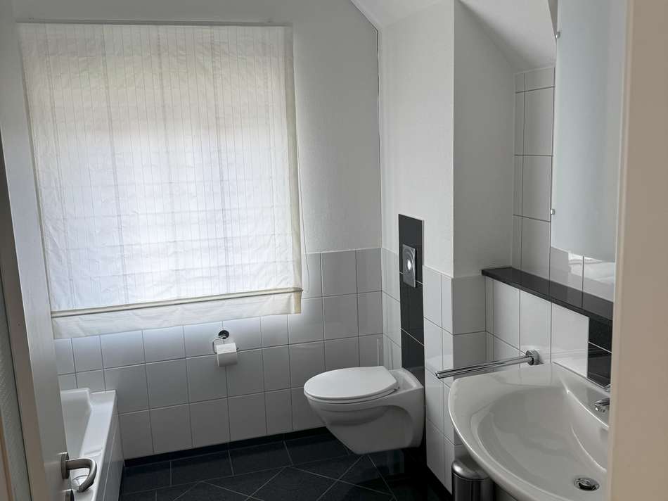 Bad 1 Etage