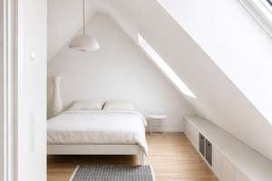 S-Untertürkheim: Charmante 1,5-Zimmer-Maisonette-Wohnung mit großer Galerie und Loggia – Die vollständige Adresse der Immobilie erhältst du vom Anbieter., 70327 Untertürkheim (Ortsteil), Stuttgart – Vorschaubild 5