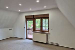 Alltagstaugliche 2-Zimmer-Wohnung mit Balkon in Rudow