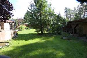 Wohnhaus-Bungalow auf 2400 m² Grundstück mit Schwimmteich und Nebengelass – Kiefernweg 6, 14797 Potsdam-Mittelmark (Kreis) – Vorschaubild 17