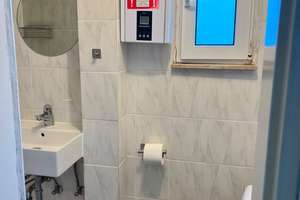 Zuhause mit 3 Zimmern in der Mannheimer Schwetzingerstadt – Die vollständige Adresse der Immobilie erhältst du vom Anbieter., 68165 Schwetzingerstadt/Oststadt, Mannheim – Vorschaubild 13
