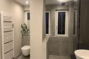 Sanierte 3,5-Raum-DG-Wohnung mit Balkon und Einbauküche in Berlin-Steglitz – Borstellstraße 64, 12167 Steglitz, Berlin – Vorschaubild 12