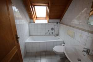 OH-157-26 Dachgeschosswohnung in der Gemeinde Zell OT Schillertswiesen – Die vollständige Adresse der Immobilie erhältst du vom Anbieter., 93199 Zell – Vorschaubild 10