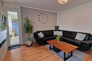Einziehen und Wohlfühlen!
Umfassend modernisierte 3-Zimmerwohnung mit Balkon in Forst – Die vollständige Adresse der Immobilie erhältst du vom Anbieter., 52078 Forst, Aachen – Vorschaubild 6