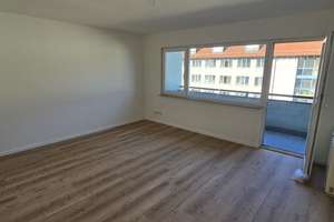 4-Zimmer-Maisonettewohnung mit Balkon in Stuttgart Bad Cannstatt 