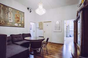 Investorentraum "WG Villa" in Denkmal, Stadtmitte – Wilhelmstraße 17, 74072 Heilbronn, Heilbronn – Vorschaubild 20