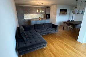 Exklusive, vollmöblierte Wohnung im Sharing-Modell: 60% für dich, 40% für uns – 81379 Obersendling, München – Vorschaubild 4