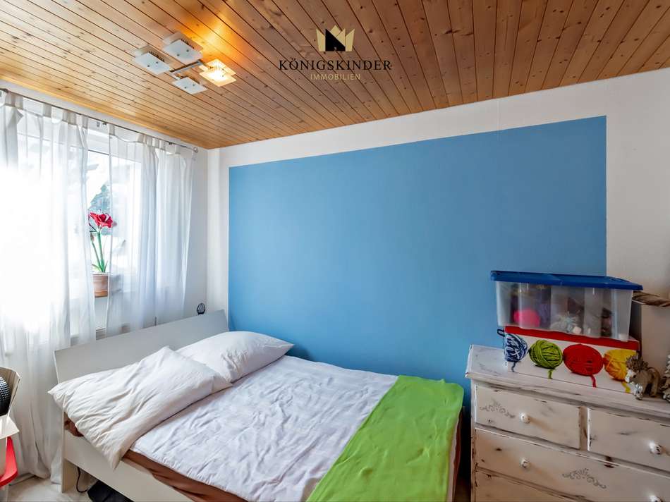 ELW Schlafzimmer
