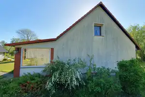 Natur pur – Einfamilienhaus mit großem Grundstück und Seenähe – Mecklenburg-Strelitz (Kreis) – Vorschaubild 16