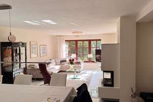 Exklusives Einfamilienhaus in Top-Zustand mit herrlichem Südgarten. Beste Wohnlage im Berggebiet – Die vollständige Adresse der Immobilie erhältst du vom Anbieter., 96049 Babenberger Viertel, Bamberg – Vorschaubild 6