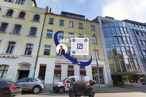 Entwicklungsfläche mit Rohbau-Anbau in Düsseldorf-Pempelfort – 40211 Pempelfort, Düsseldorf – Vorschaubild 2