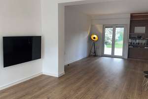 "Stadtvilla"-Feeling in Dinslaken-Stadtmitte – Einfamilienhaus mit traumhaftem Garten und Terrasse – wilhelmlantermannstrasse 86, 46535 Dinslaken – Vorschaubild 9