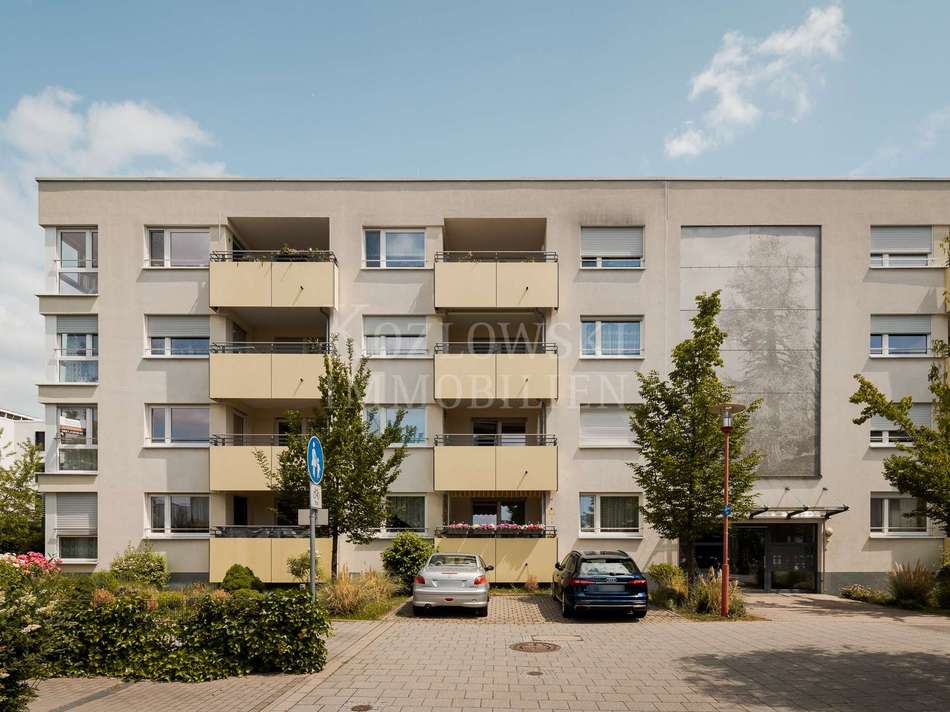 Wohnhaus