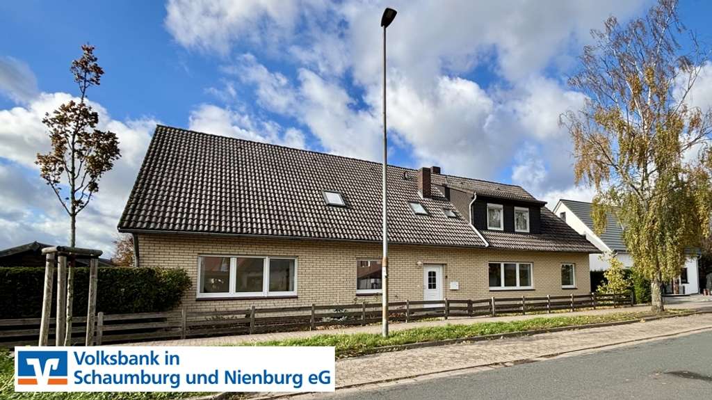 Immobilie in Wunstorf - Meer erleben; Rendite genießen.
-4 moderne Wohneinheiten in Steinhude- - Bild 0