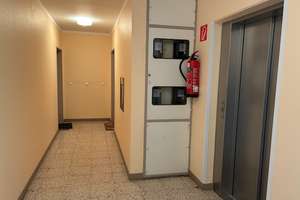 Attraktive 2 Zimmer-ETW mit Balkon und TG in ruhiger Lage von Mainz-Kostheim – Zelterstraße 0, 55246 Mainz-Kostheim, Wiesbaden – Vorschaubild 5