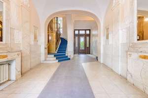 ⭐️ Luxuriöse Altbau-Perle am Ku'damm - Lichdurchflutete 3 Zi Whg mit Lift, Süd-Blk & Warendorf Küche – Die vollständige Adresse der Immobilie erhältst du vom Anbieter., 10707 Wilmersdorf, Berlin – Vorschaubild 9