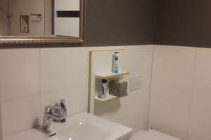 Luxuriöses 2-Zimmer Penthouse mit 2 Balkonen in Limbach-Oberfrohna – Johannisplatz 4, 9212 Limbach-Oberfrohna – Vorschaubild 8