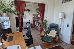 Altbauwohnung mit Balkon nähe Schanz | 2,5 Zimmer – Die vollständige Adresse der Immobilie erhältst du vom Anbieter., 52064 Hangeweiher, Aachen – Vorschaubild 7