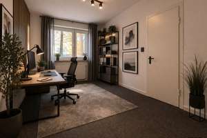 Essen Altenessen-Süd : Erdgeschosswohnung mit Potential - Eigennutzung oder Renditeobjekt – Die vollständige Adresse der Immobilie erhältst du vom Anbieter., 45326 Altenessen-Süd, Essen – Vorschaubild 7
