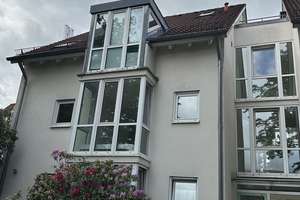 Außergewöhnliche 3,5-Zimmer-Wohnung mit Blick ins Grüne – Seflerweg 11, 89077 Söflingen, Ulm – Vorschaubild 2