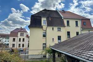 Zuhause selbst gestalten: Modernisierungsbedürftiges Zweifamilienhaus mit großem Potenzial – Leipzig (Kreis) – Vorschaubild 2
