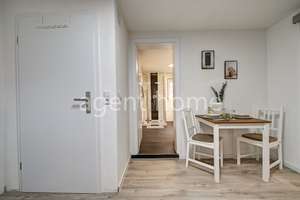 MÖBLIERT - MODERN UND ZENTRAL - 2-Zimmer-Wohnung in Zuffenhausen – Die vollständige Adresse der Immobilie erhältst du vom Anbieter., 70435 Zuffenhausen-Hohenstein, Stuttgart – Vorschaubild 7