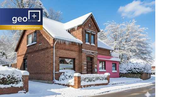 Bild von Ritterhude | Historischer Charme trifft Großzügigkeit: Ein Haus mit Seele sucht neue Visionäre!