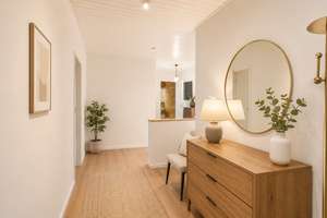 Hochwertige 4-Zimmer-Terrassenwohnung auf zwei Ebenen, Tiefgarage und Dachpool in Göggingen – Die vollständige Adresse der Immobilie erhältst du vom Anbieter., 86199 Göggingen-Nordost, Augsburg – Vorschaubild 15