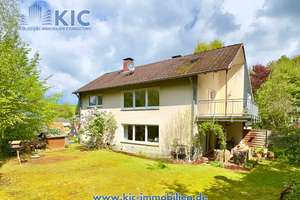 Mehrfamilienhaus in Bergisch Gladbach als Kapitalanlage oder Eigennutzung, mit Entwicklungspotenzial – 51467 Hebborn, Bergisch Gladbach – Vorschaubild 1