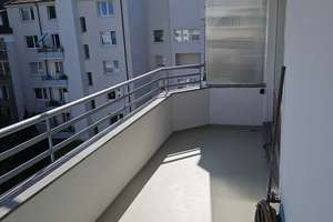 4-Zimmer Balkon Herzogstr. im 4.OG – 40215 Friedrichstadt, Düsseldorf – Vorschaubild 7
