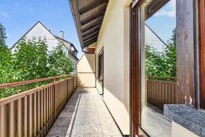 Familienglück mit Garten, Garage und zusätzlichem Entwicklungspotenzial in Durlach-Aue – Die vollständige Adresse der Immobilie erhältst du vom Anbieter., 76227 Durlach, Karlsruhe – Vorschaubild 13