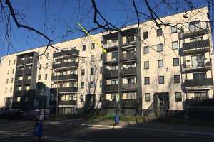 FRISCH renoviert | MODERN | GRÜNE Umgebung | Sofort verfügbar... – Leonhard-Frank-Straße 11, 4318 Leipzig – Vorschaubild 1
