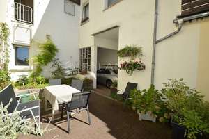 Falanga Immobilien-TOP solides und entwicklungsfähiges 4-FH zum fairen Preis in guter Mombacher Lage – Die vollständige Adresse der Immobilie erhältst du vom Anbieter., 55120 Mombach, Mainz – Vorschaubild 4