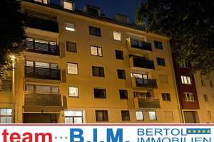 Solide Eigentumswohnung in ruhiger Seitenstraße. Sofort verfügbar.