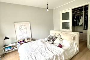 Exclusive Wohnung in zentraler Lage – Bartholomäusstraße 57, 22083 Barmbek-Süd, Hamburg – Vorschaubild 5