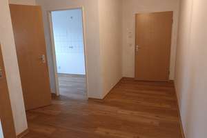 2-Zimmer-Wohnung mit Tageslicht-Duschbad und Balkon in Reislingen S/W – V.-Droste-Hülshoff-Str. 43, 38446 Reislingen, Wolfsburg – Vorschaubild 10