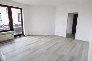 Ihr neues Zuhause: helle 2-Zimmer-Wohnung in der Limitenstraße