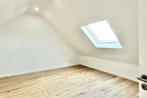 Erstbezug: Fantastische Maisonette-Wohnung der Superlative am Naturschutzgebiet - Energieeffizienz A – Gänsestraße 49, 40593 Urdenbach, Düsseldorf – Vorschaubild 24