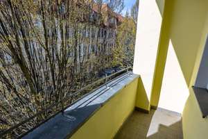 Viel Platz für Familien! 4-Zimmer-Wohnung mit zwei Balkonen in Stadtfeld Ost! – Wilhelm-Kobelt-Str.  9, 39108 Stadtfeld Ost, Magdeburg – Vorschaubild 5