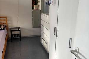 BEZUG&PROVISIONFREI! 2-Zimmer-Wohnung im 6. OG mit 2 großen  Süd Balkonen in Erlangen-Alterlangen – Dechsendorfer Straße 2a, 91054 Tal, Erlangen – Vorschaubild 23