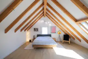 Großes Einfamilienhaus mit Stil und Spielstraße (ohne Makler, direkt vom Verkäufer) – Am Kripp 10, 82291 Fürstenfeldbruck (Kreis) – Vorschaubild 25