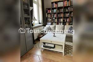 Tauschwohnung: Altbau in der Brandvorwerkstraße