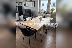Tauschwohnung: Wunderschön helle Wohnung mit zwei Balkonen – 50935 Sülz, Köln – Vorschaubild 5
