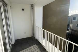 Helle 2-Zimmer-Wohnung mit Loggia in Köln Junkersdorf – Die vollständige Adresse der Immobilie erhältst du vom Anbieter., 50858 Junkersdorf, Köln – Vorschaubild 5