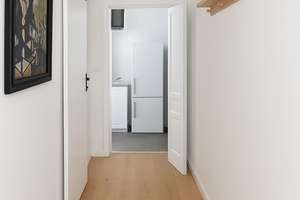 Stilvolle, kernsanierte Altbauwohnung – perfekt für Eigennutzer und Investoren – Die vollständige Adresse der Immobilie erhältst du vom Anbieter., 70190 Kernerviertel, Stuttgart – Vorschaubild 4