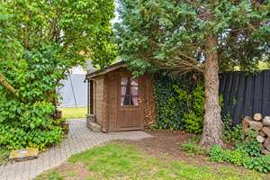 Freistehendes Einfamilienhaus in Salzgitter-Lesse mit 661 m² Grundstück, Keller & Kamin zu verkaufen – 38228 Lesse, Salzgitter – Vorschaubild 29