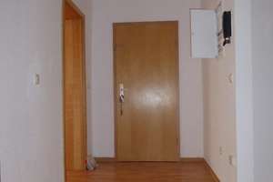 schöne 3 Zimmer Wohnung mit Balkon im Hochparterre – Schillerstraße 18, 8525 Bahnhofsvorstadt, Plauen – Vorschaubild 9