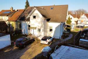 Wohnen und arbeiten unter einem Dach, das kernsanierte ZFH könnte bald Ihnen gehören! – Ortenaukreis – Vorschaubild 4