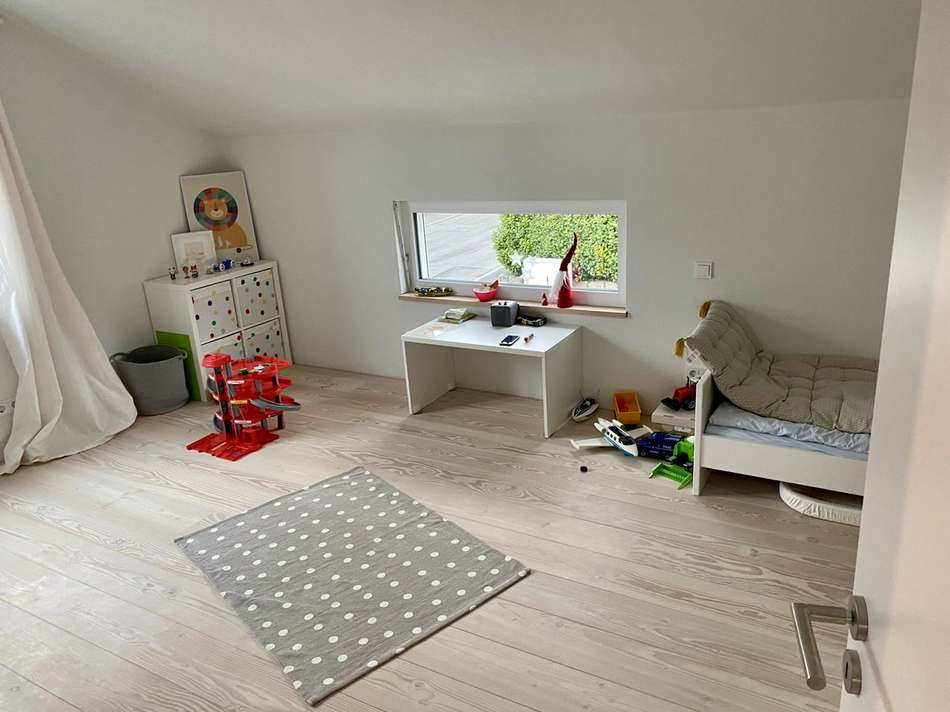 Kinderzimmer